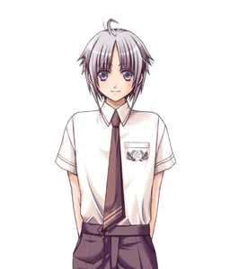 Natsuyagi Hikaru