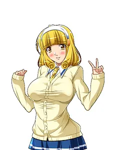 Kise Yayoi