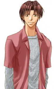 Nakanishi Hiro