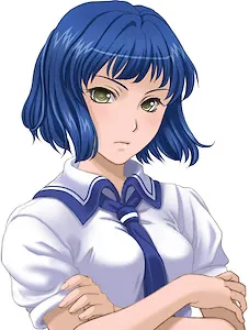 Seto Aoi