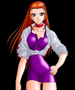 Kurihara Reiko