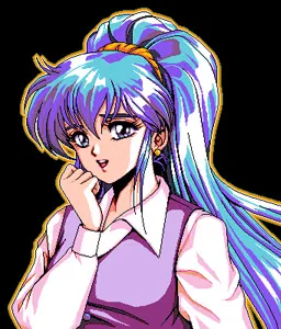 Oka Yuiko