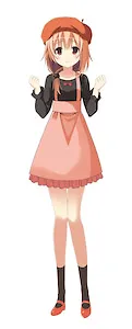 Saotome Hazuki