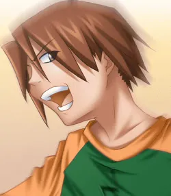 Yamaguchi Genta