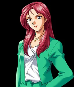 Takeuchi Machiko