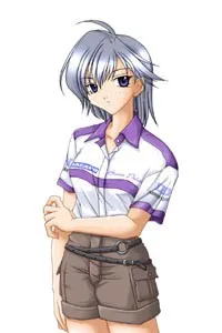 Shion Ayame