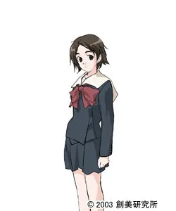 Kawahara Minori