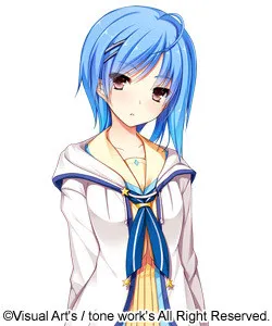 Ousaka Sora