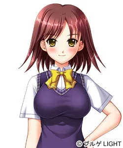 Misumi Sakuha