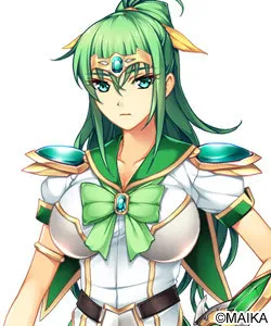 Raiba Midori