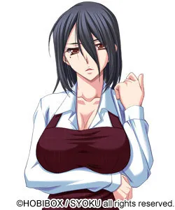 Shisui Yuika