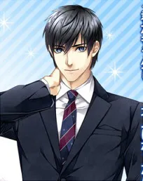 Suou Issei