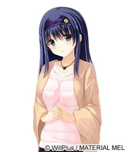 Makihara Chidori