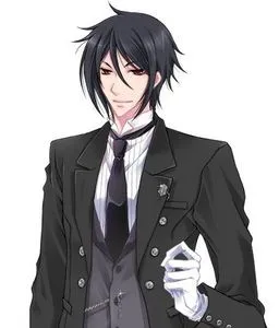 Sebastian Michaelis