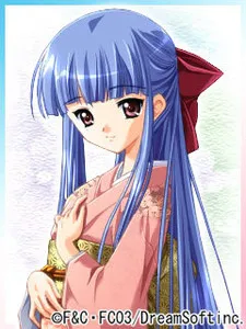 Tachibana Shuuka