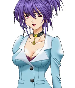 Hisumi Hitomi