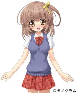 Rokujou Minami