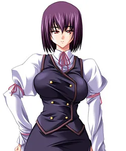 Morisaki Kaoru