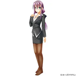 Sakura Ikue