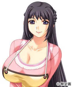 Makise Mizuho