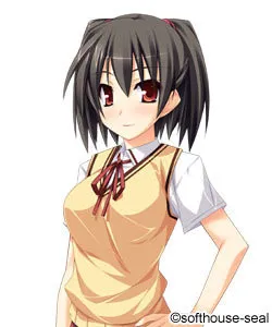 Kusaka Shiho