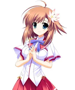 Nakahara Kaede