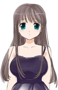 Uemura Mai