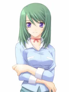 Ayase Shion