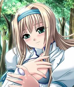 Yuricia