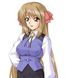 Nagisa Suzuri