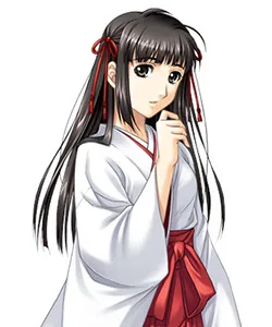 Myoujin Shihori