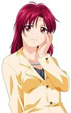 Saionji Akiko