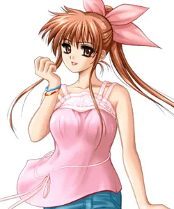 Mizuno Arisu
