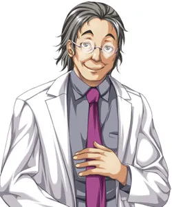 Shimohei Joutarou