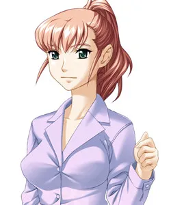 Kagawa Mayumi