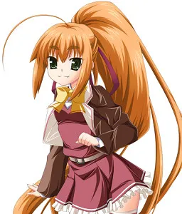 Shindou Hana