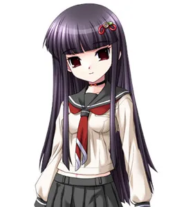 Tsukishiro Ouka
