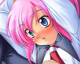 Honjou Maiha