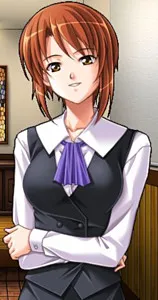 Kawahara Sachiko