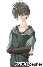 Mihanada Ryou