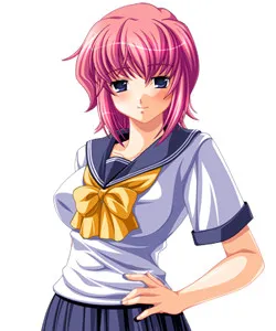 Takase Kasumi