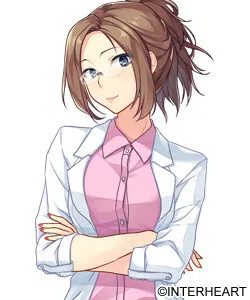 Kashiwazaki Meika