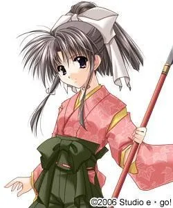 Shizuho Ainsworth