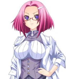 Arisawa Hinano
