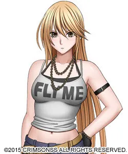 Kawasumi Kaguya