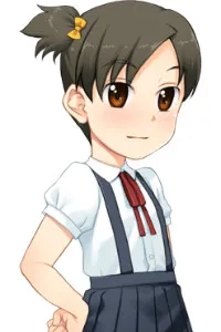 Takamura Ai