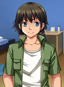 Matsunami Ken'ichi