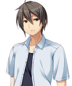 Kujirai Tasuku