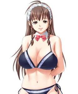 Mizuno Fumika