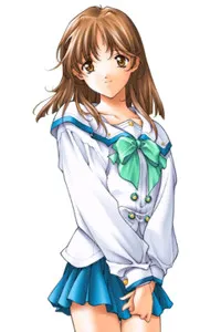 Kisaragi Miyuu